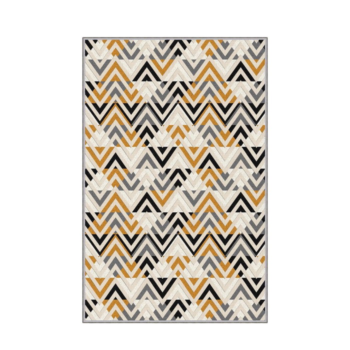 Conceptum Alfombra Multicolor 160 x 230 cm
